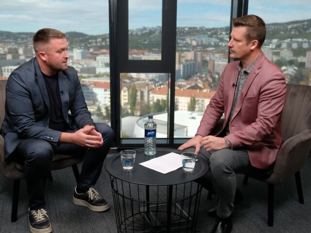 Patrik Andó, Pravda o klíme