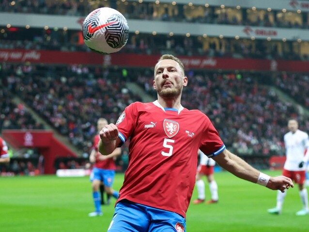Vladimír Coufal