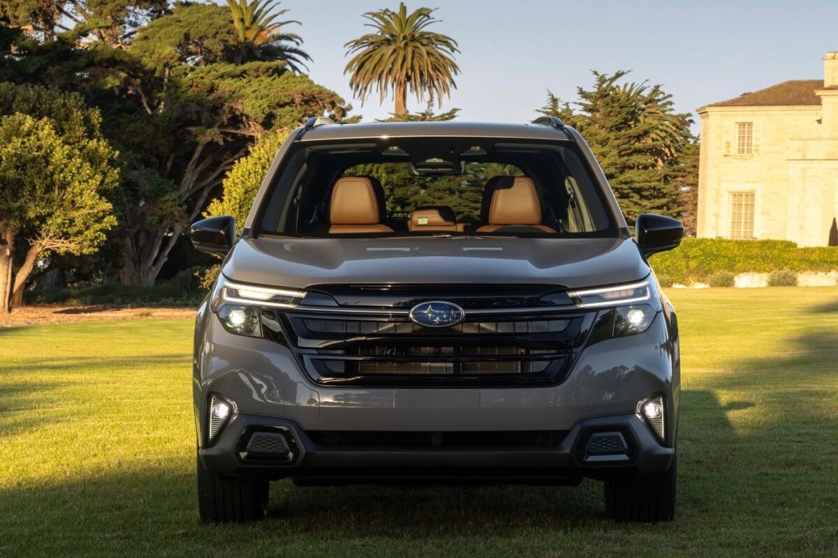 Subaru Forester - 2023