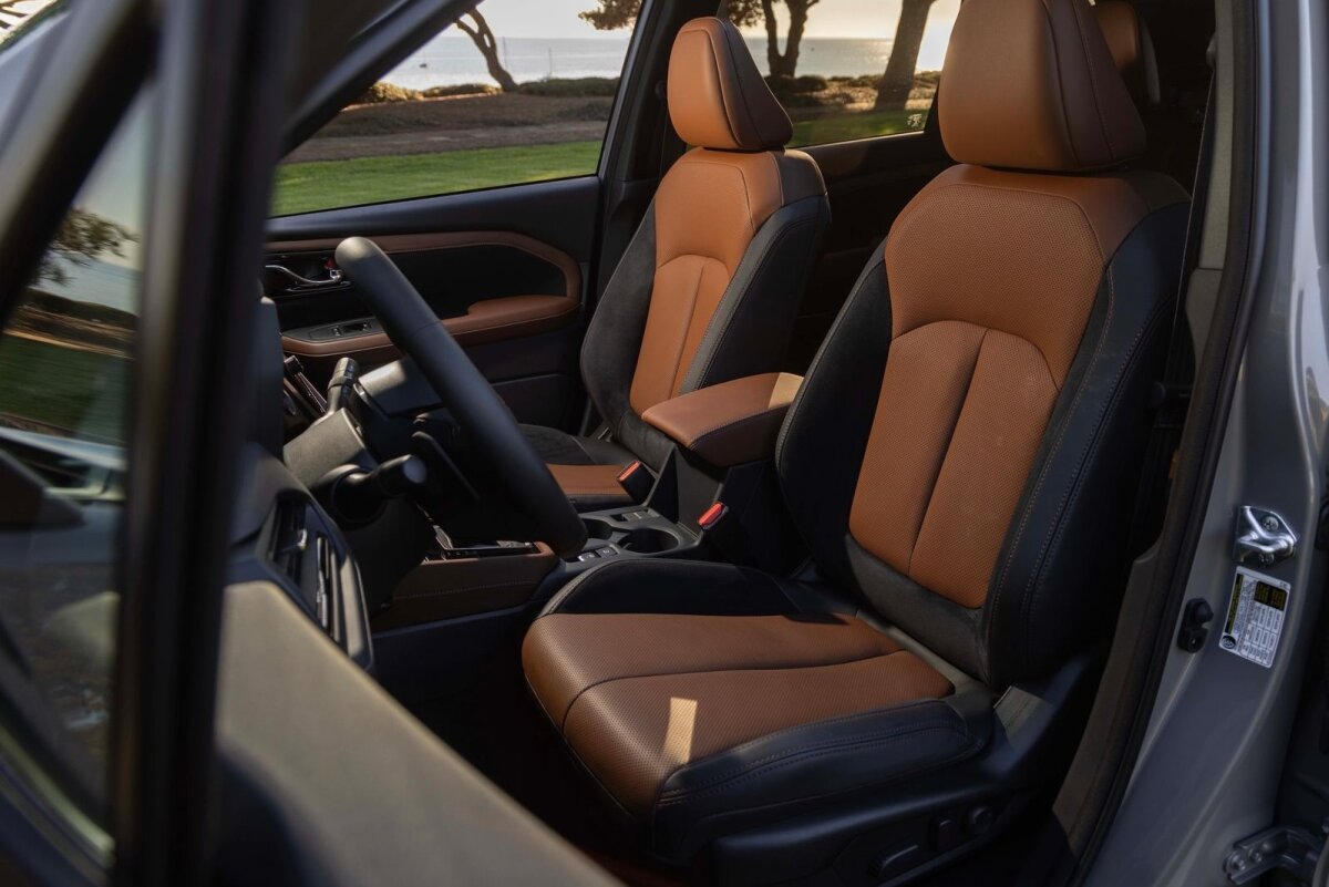 Subaru Forester - 2023