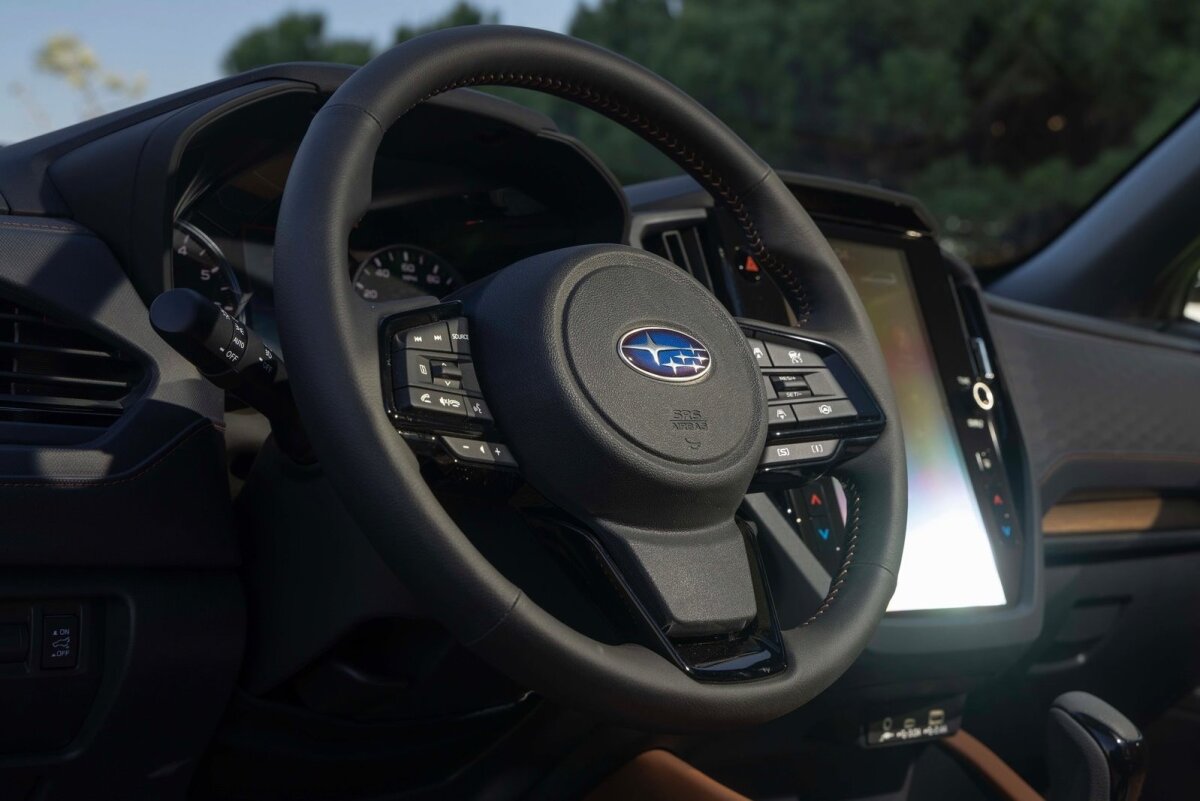 Subaru Forester - 2023