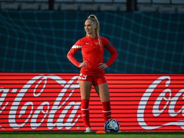09. Alisha Lehmannová