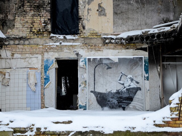 banksy