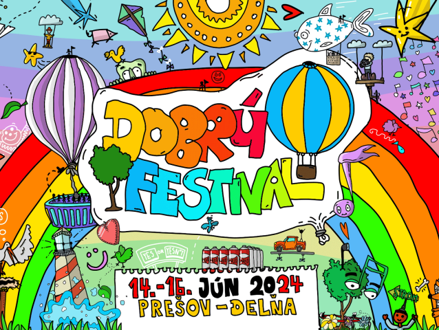 Dobrý festival
