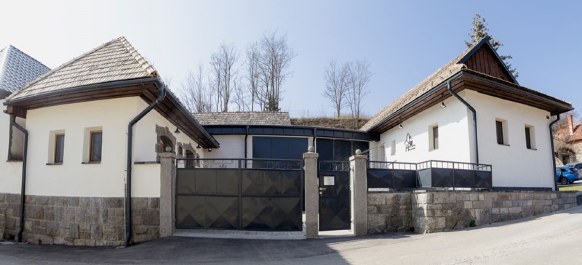 vinica 10,  pr, nepouzivat