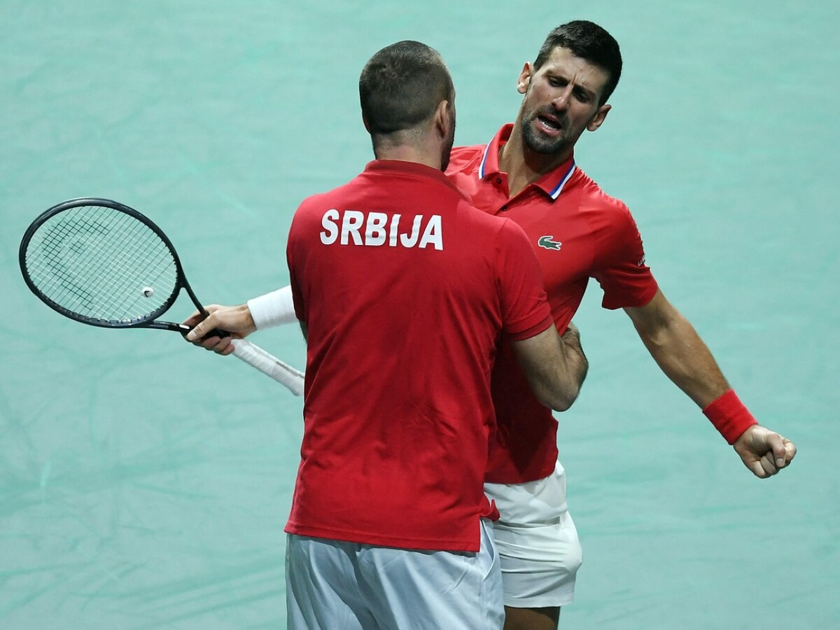Novak Djokovič