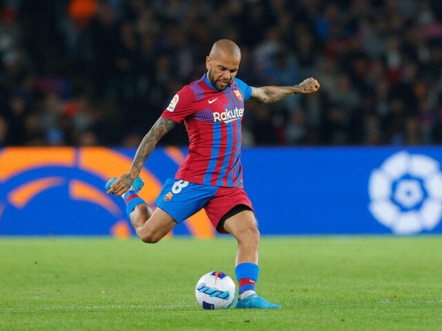 Dani Alves