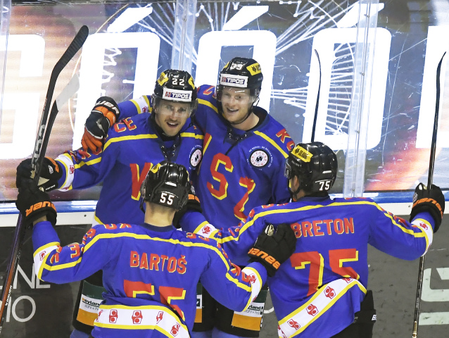 HC Košice