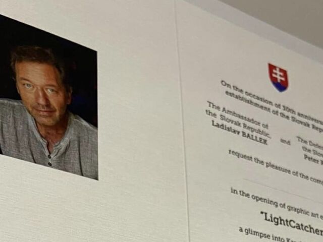 Karol Felix, Teherán