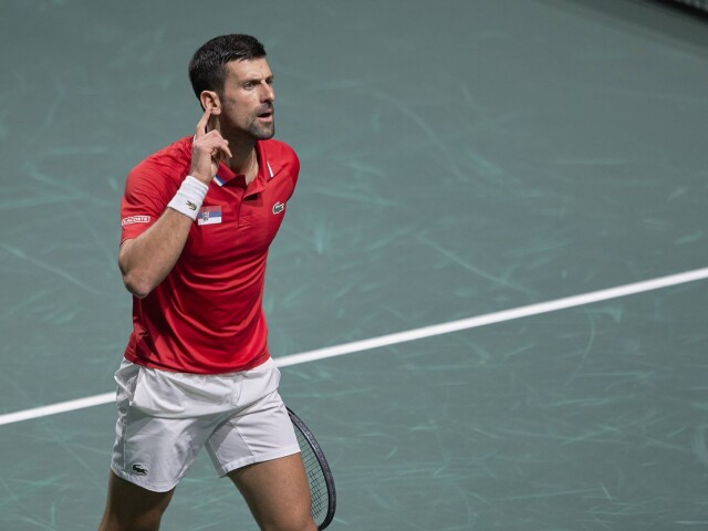 Novak Djokovič