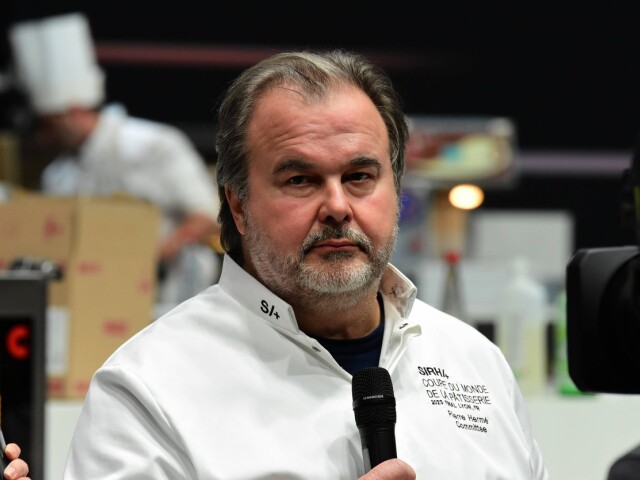 Pierre Herme