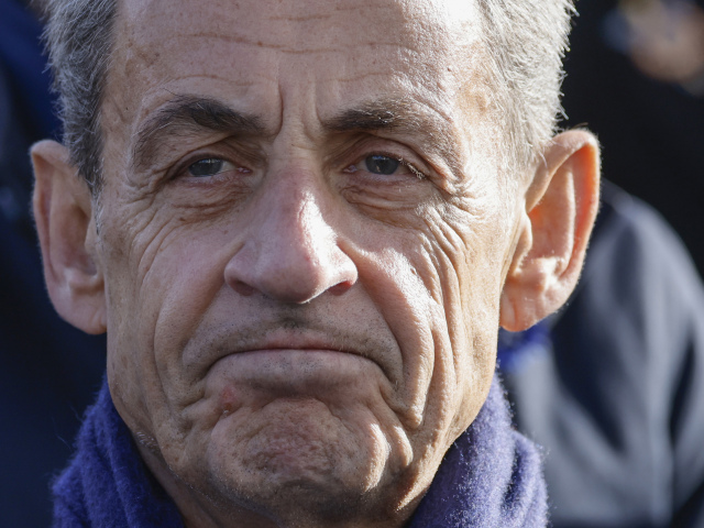Sarkozy