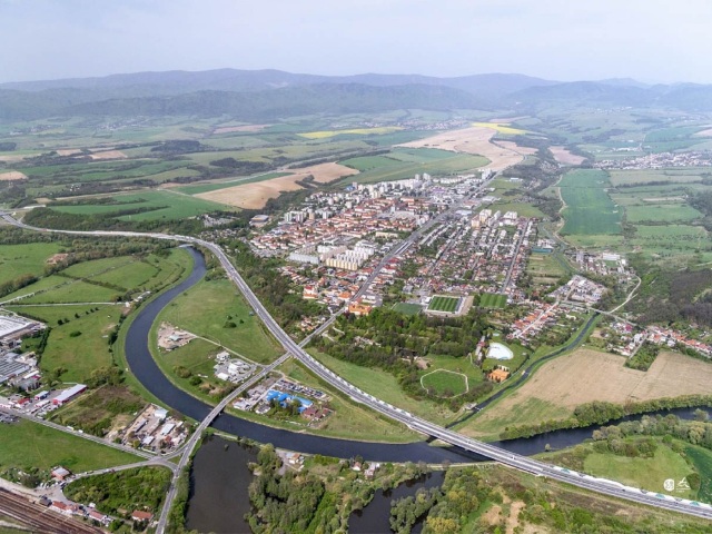 Žiar nad Hronom