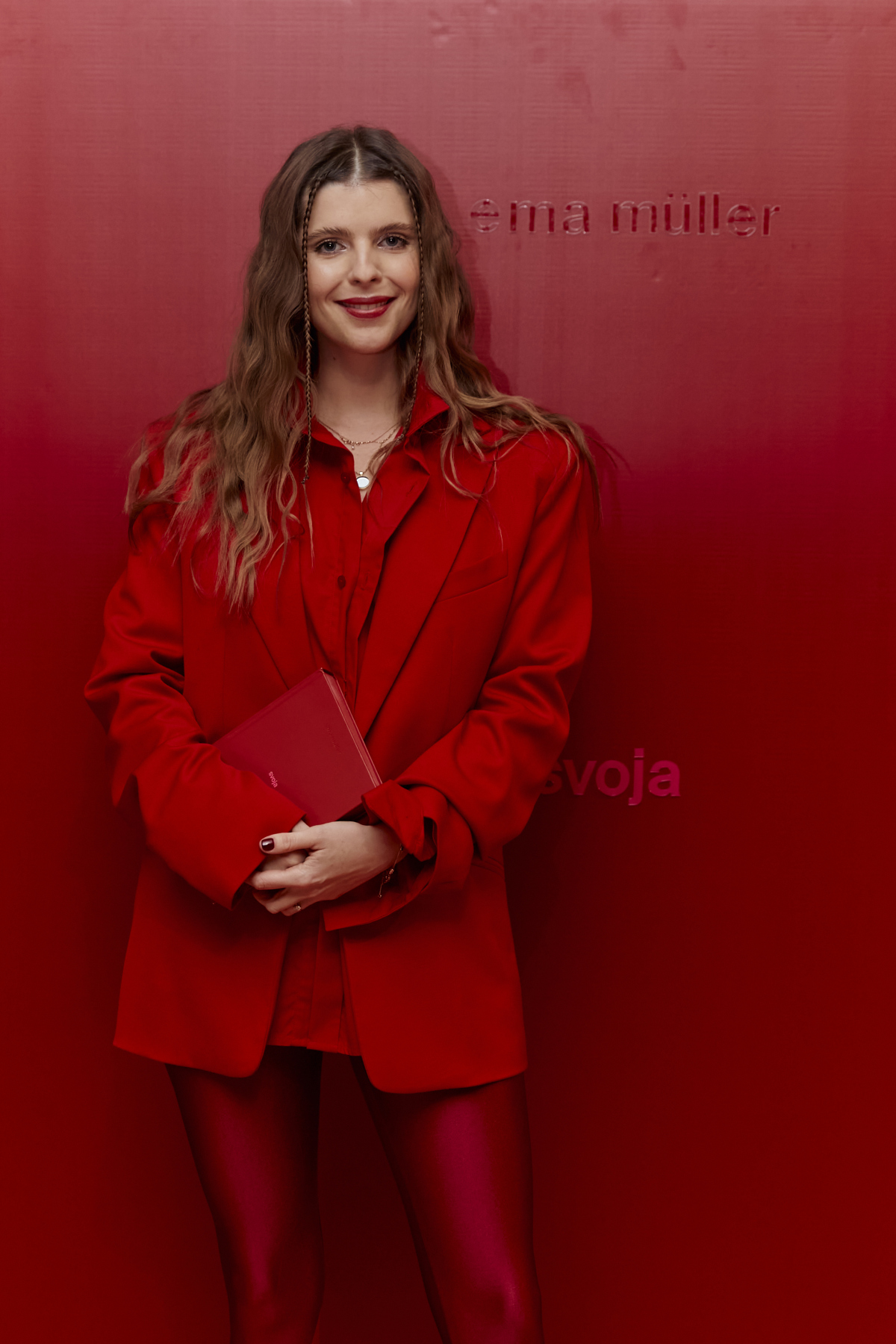 Ema Müllerová