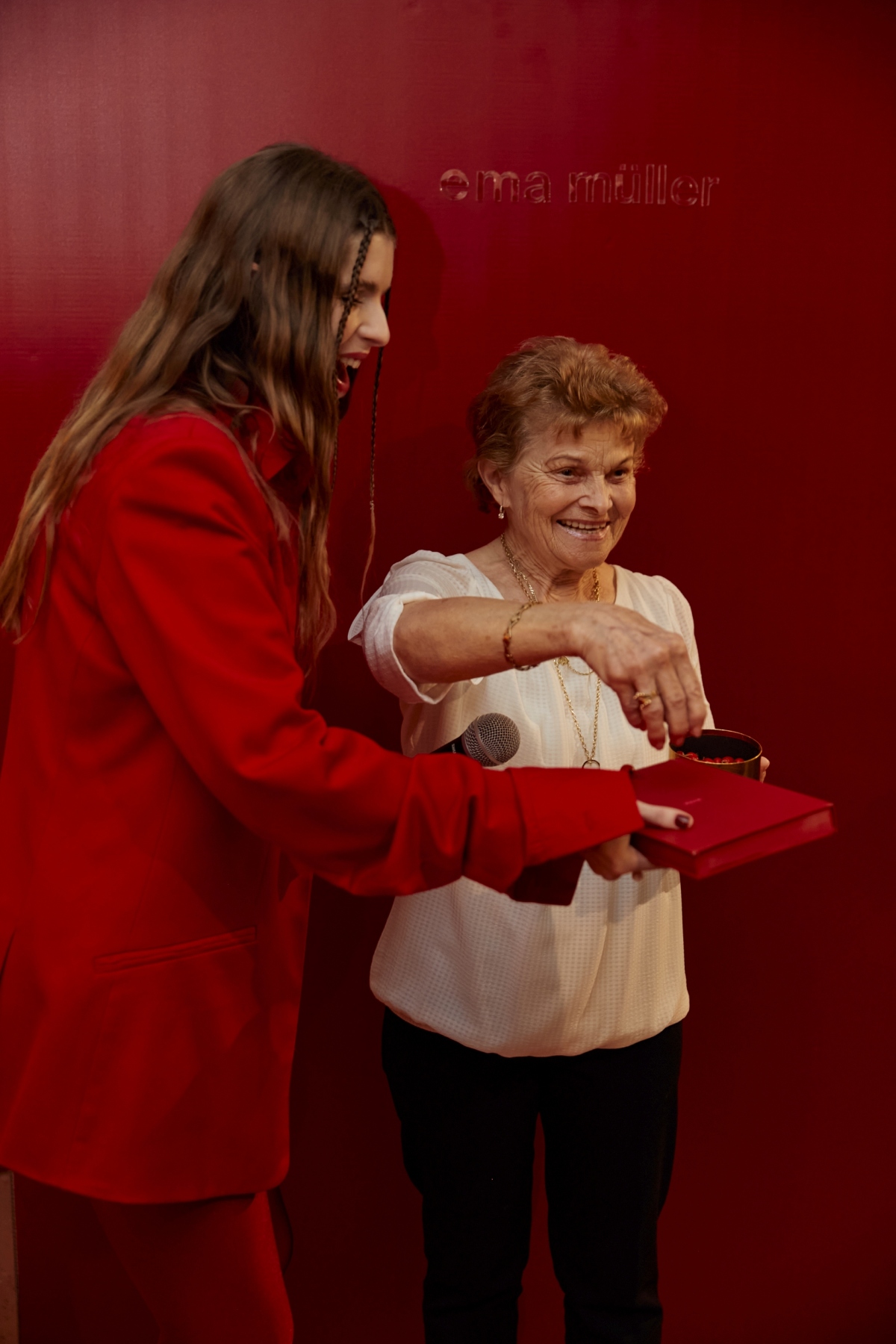 Ema Müllerová