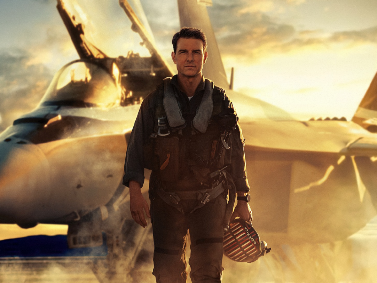 Top Gun: Maverick