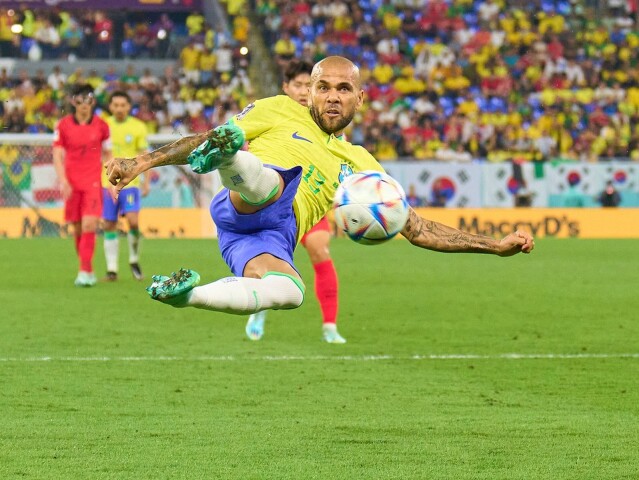 Dani Alves