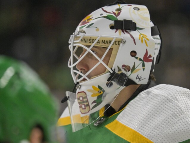 Marc-Andre Fleury