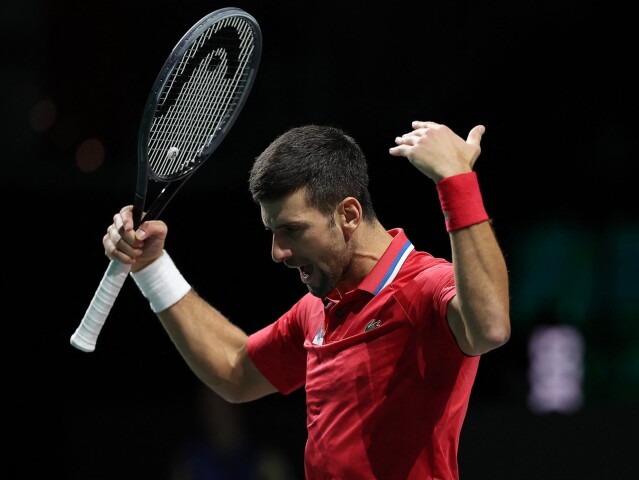 Novak Djokovič