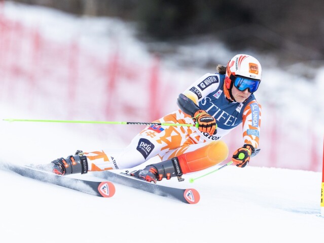 Petra Vlhová