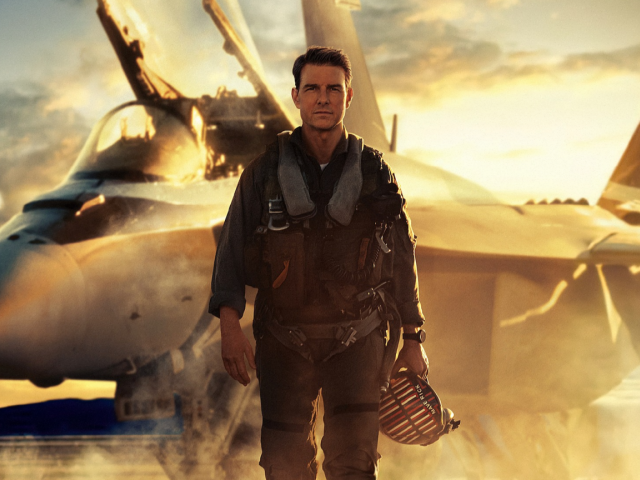 Top Gun: Maverick