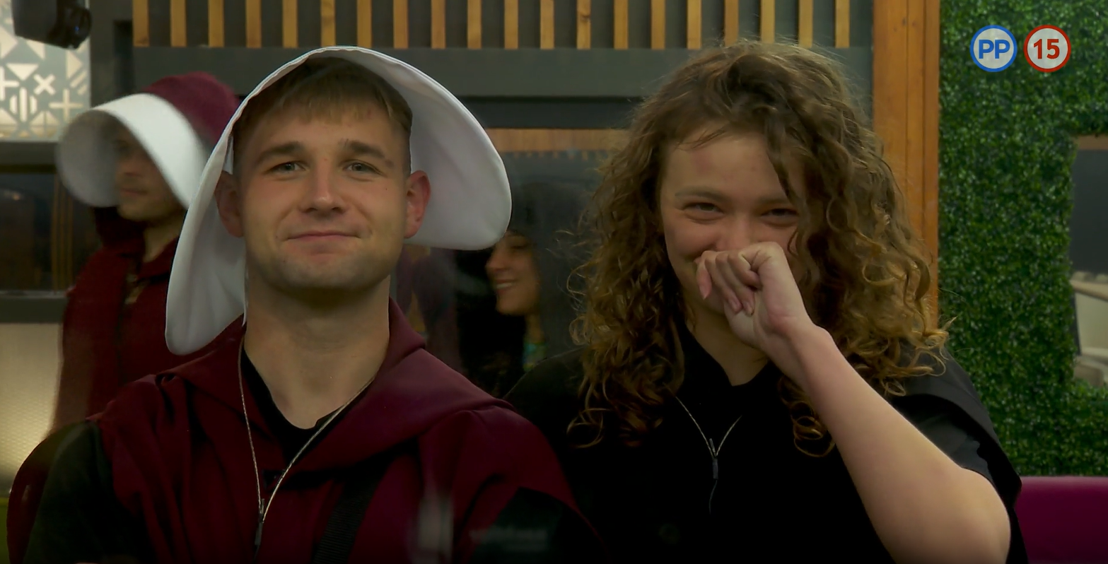 Sobota zatrasie vilou v reality šou Big Brother. Čo čaká Tarika?