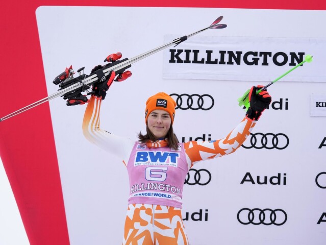 07. Petra Vlhová