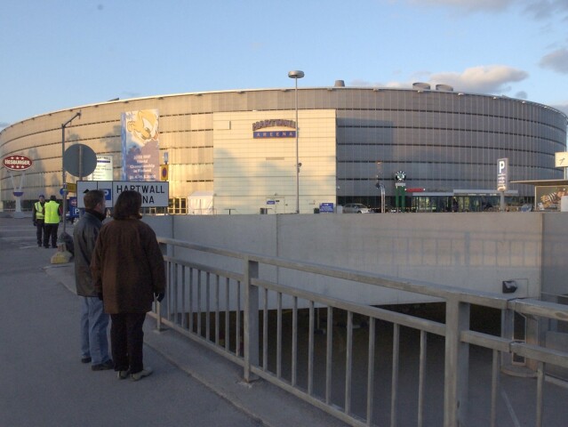 Hartwall Arena