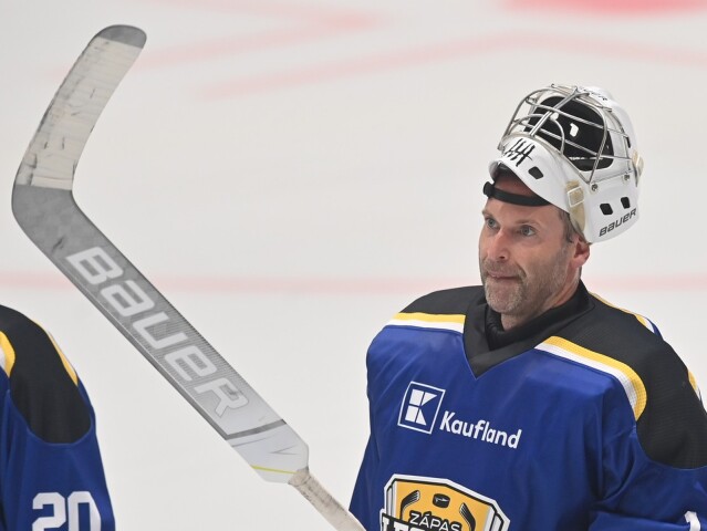 Petr Čech