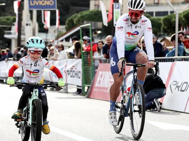 Sagan Marlon