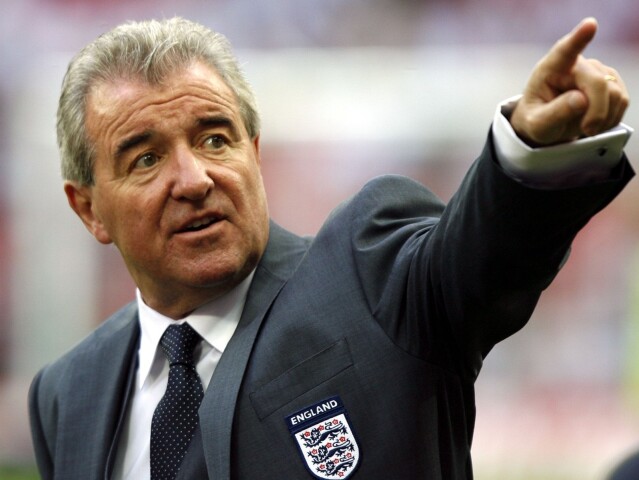 Terry Venables