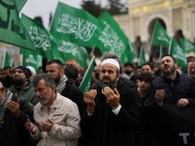 Turkey Israel Palestinians