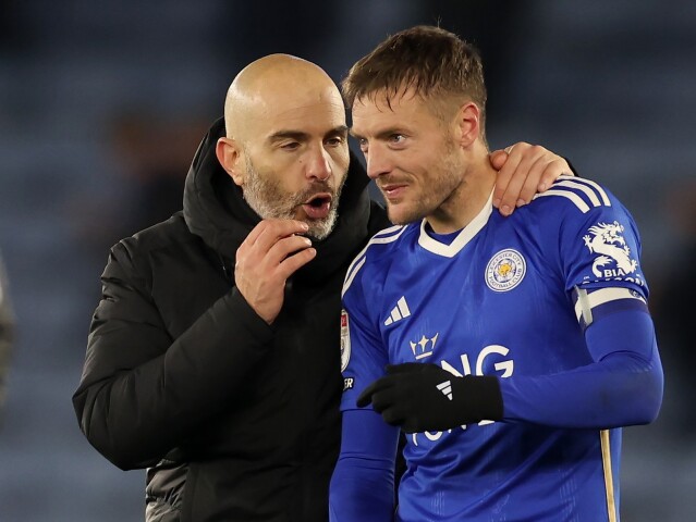 Jamie Vardy