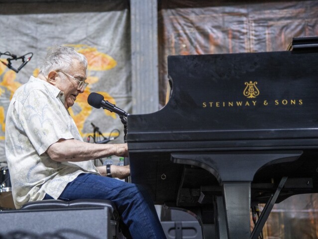 Randy Newman