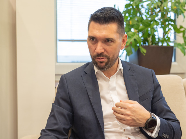Richard Takáč