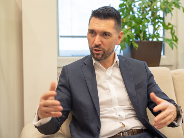Richard Takáč