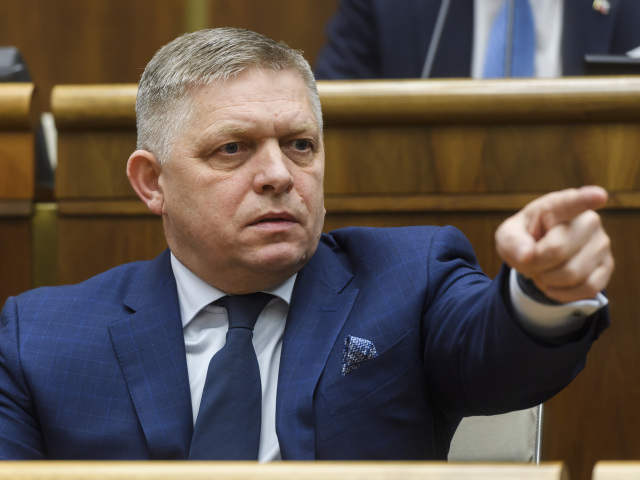 Robert Fico