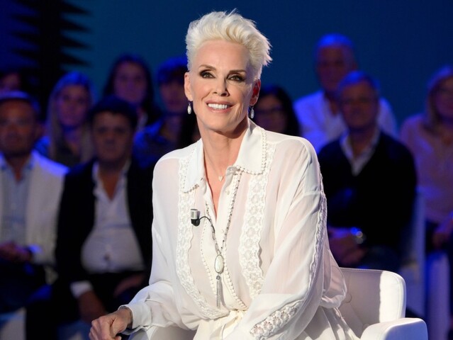 Brigitte Nielsen