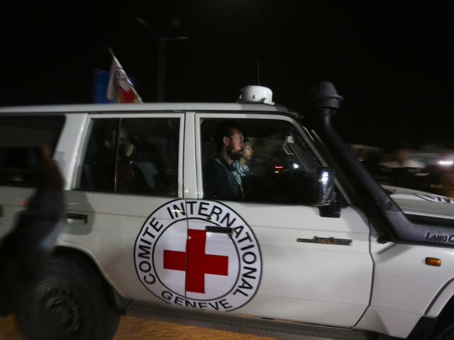 izrael, hamas, rukojemníci