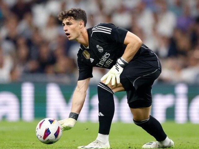 Kepa - insta