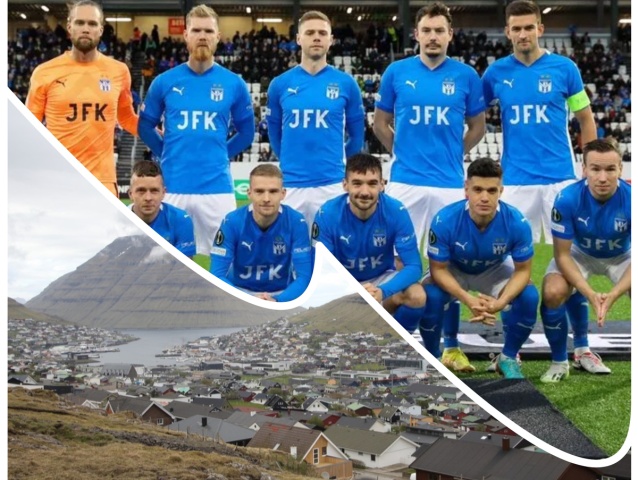 Klaksvík