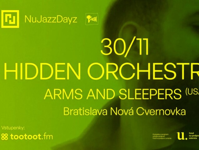 NuJazzDayz