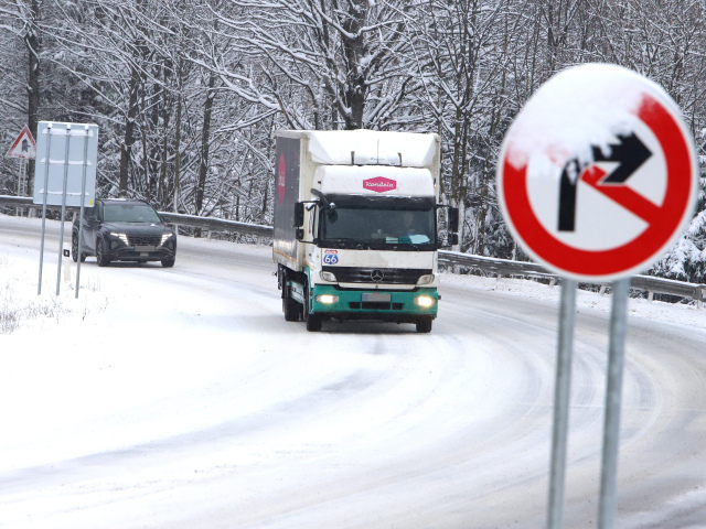 SR Banská Bystrica Donovaly Počasie Sneh BBX