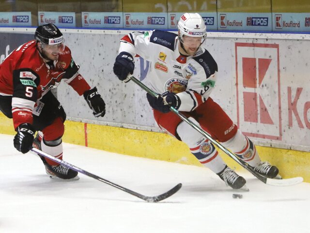 SR Hokej Extraliga 20. kolo BBX