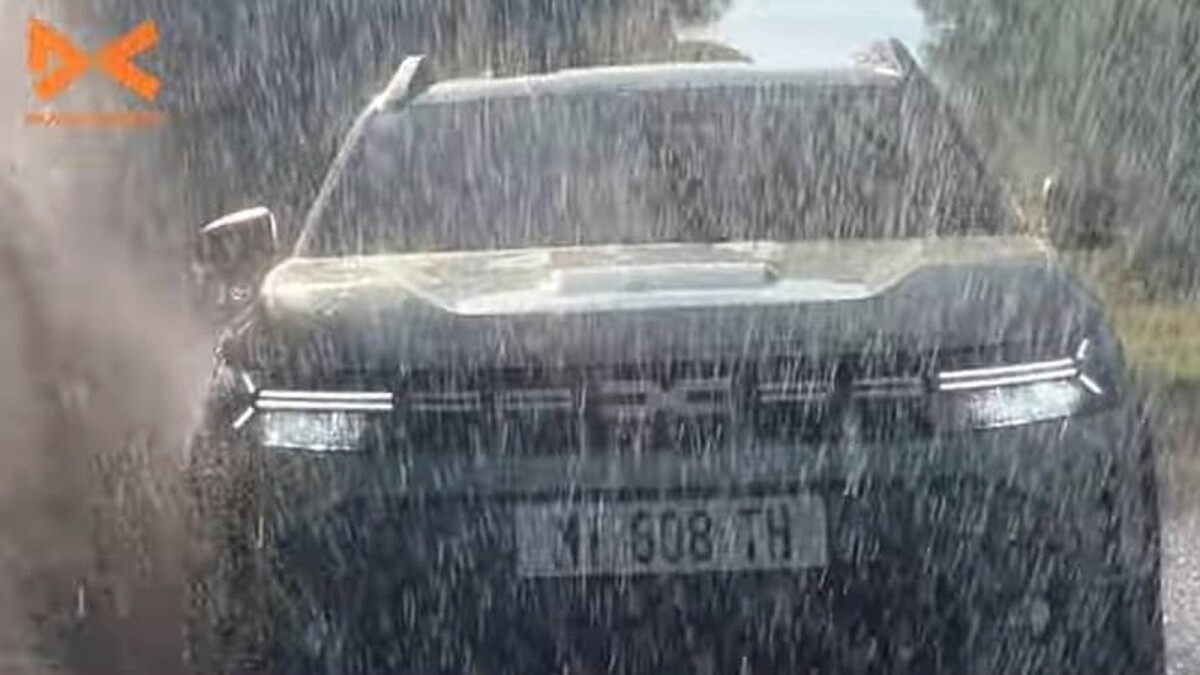 Dacia Duster - 2024