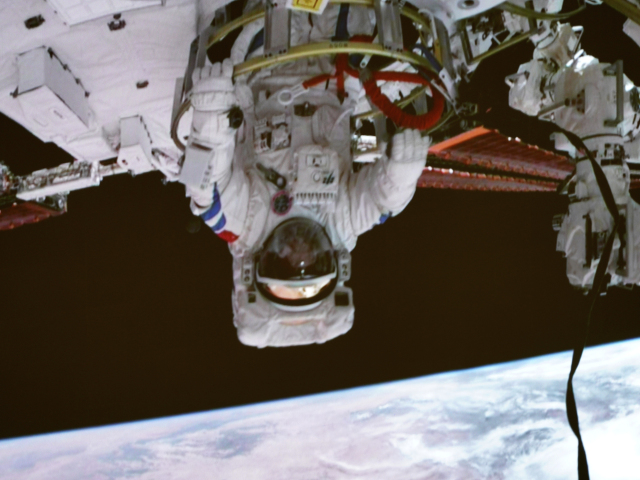 astronaut, tajkonaut, kozmonaut