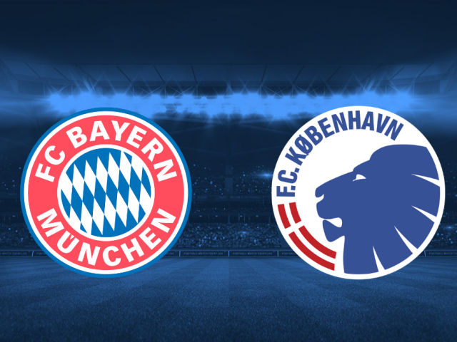 bayern - kodan