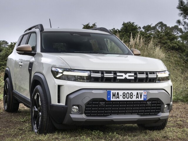 Dacia Duster - 2023