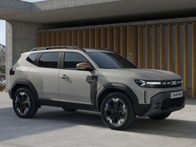 Dacia Duster - 2023