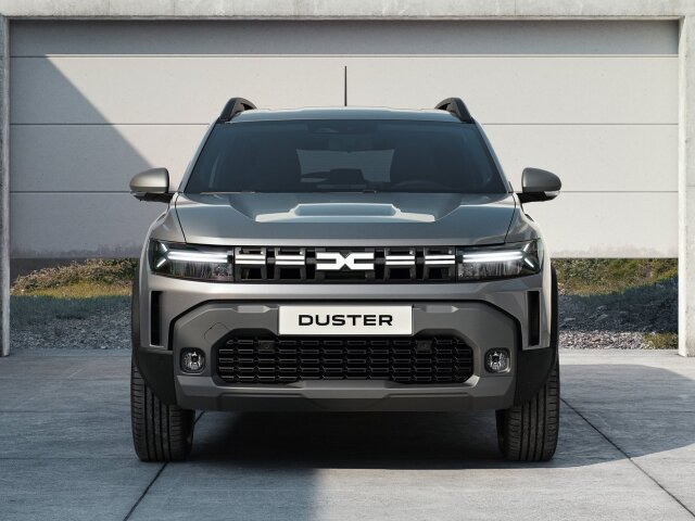 Dacia Duster - 2023